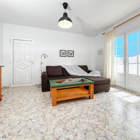 Marysol 6 Terrace With Sea Views, Close To The Sea Punta Mujeres Esterno foto