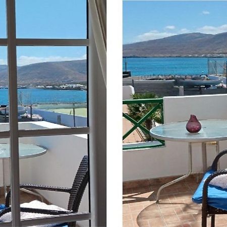 Marysol 6 Terrace With Sea Views, Close To The Sea Punta Mujeres Esterno foto
