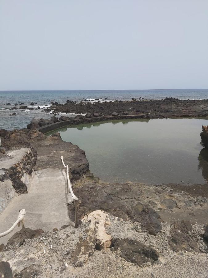 Marysol 6 Terrace With Sea Views, Close To The Sea Punta Mujeres Esterno foto