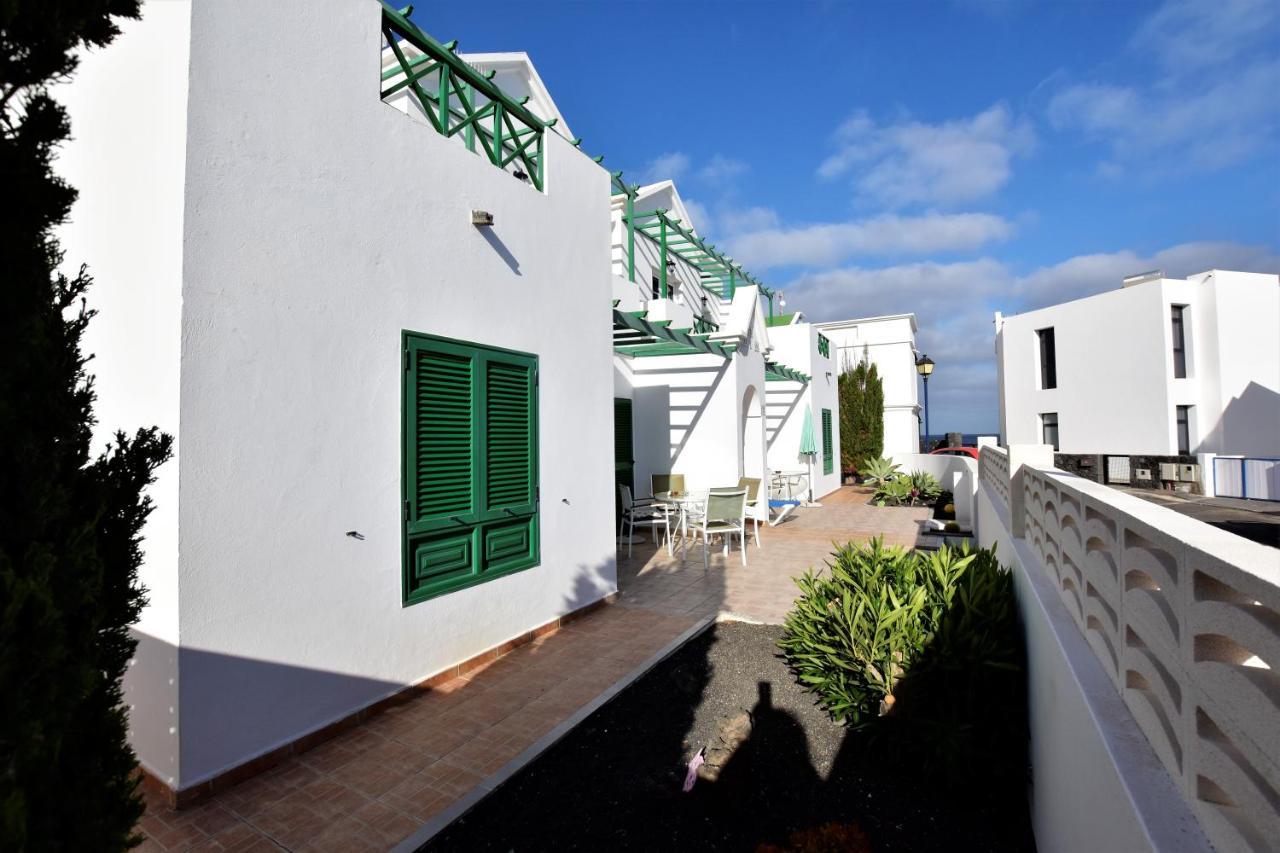 Marysol 6 Terrace With Sea Views, Close To The Sea Punta Mujeres Esterno foto
