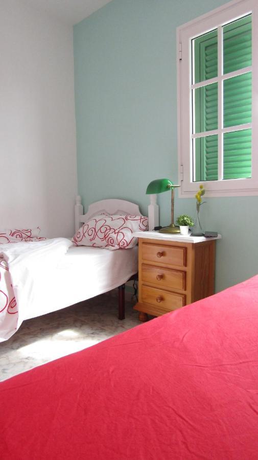 Marysol 6 Terrace With Sea Views, Close To The Sea Punta Mujeres Esterno foto