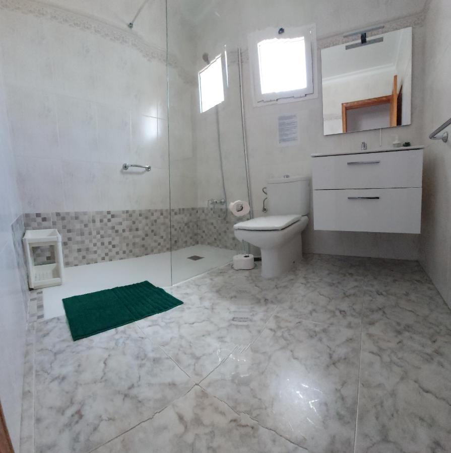 Marysol 6 Terrace With Sea Views, Close To The Sea Punta Mujeres Esterno foto
