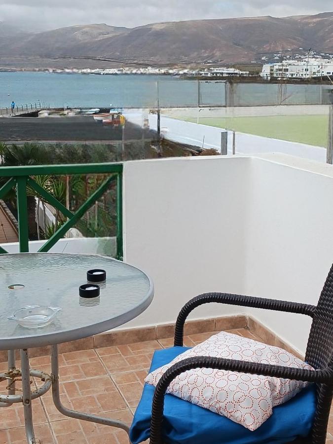 Marysol 6 Terrace With Sea Views, Close To The Sea Punta Mujeres Esterno foto