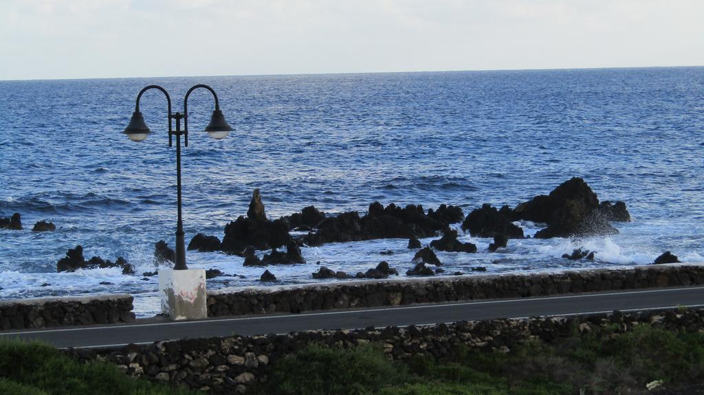 Marysol 6 Terrace With Sea Views, Close To The Sea Punta Mujeres Camera foto