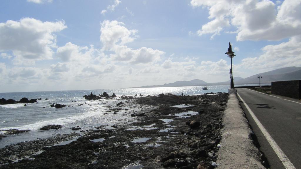 Marysol 6 Terrace With Sea Views, Close To The Sea Punta Mujeres Esterno foto