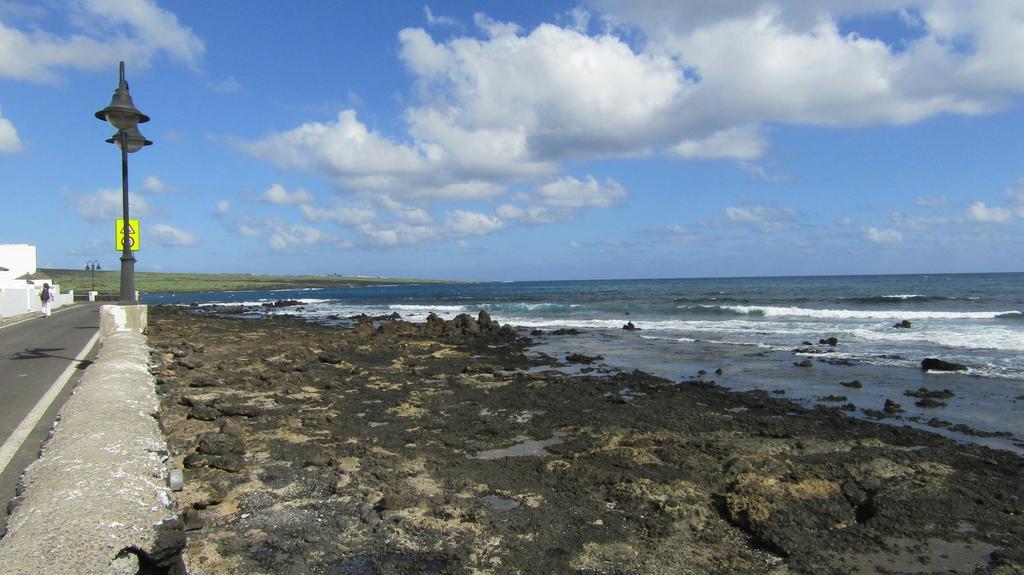 Marysol 6 Terrace With Sea Views, Close To The Sea Punta Mujeres Esterno foto