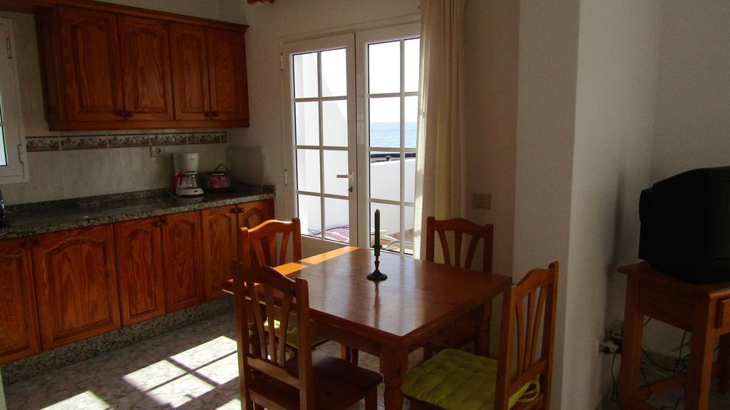 Marysol 6 Terrace With Sea Views, Close To The Sea Punta Mujeres Camera foto