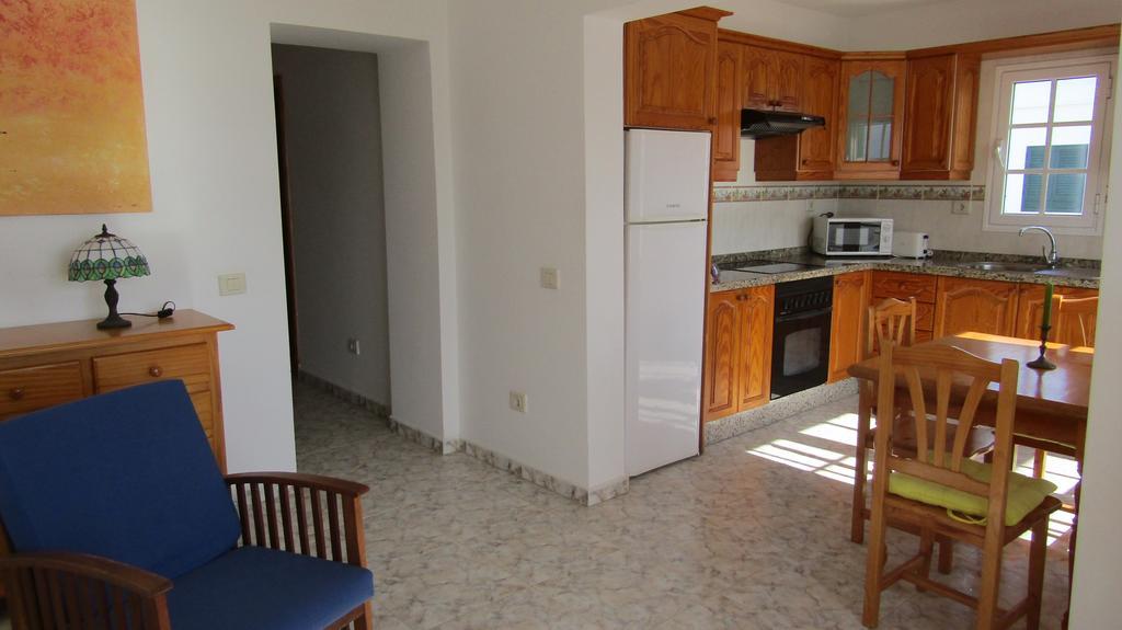 Marysol 6 Terrace With Sea Views, Close To The Sea Punta Mujeres Esterno foto