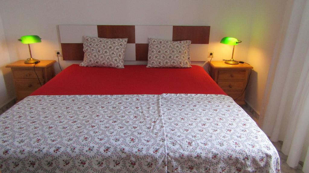 Marysol 6 Terrace With Sea Views, Close To The Sea Punta Mujeres Esterno foto