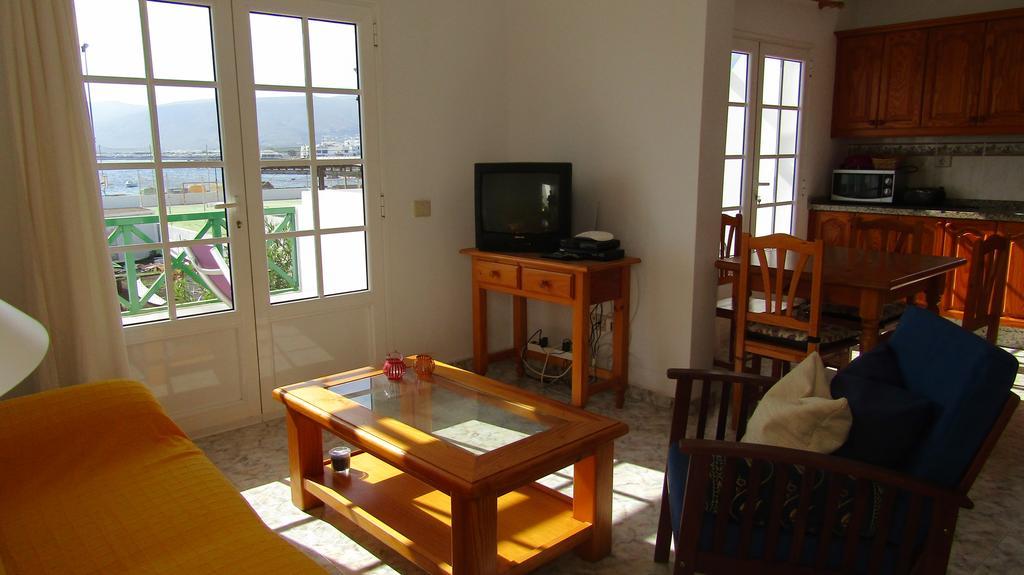 Marysol 6 Terrace With Sea Views, Close To The Sea Punta Mujeres Esterno foto
