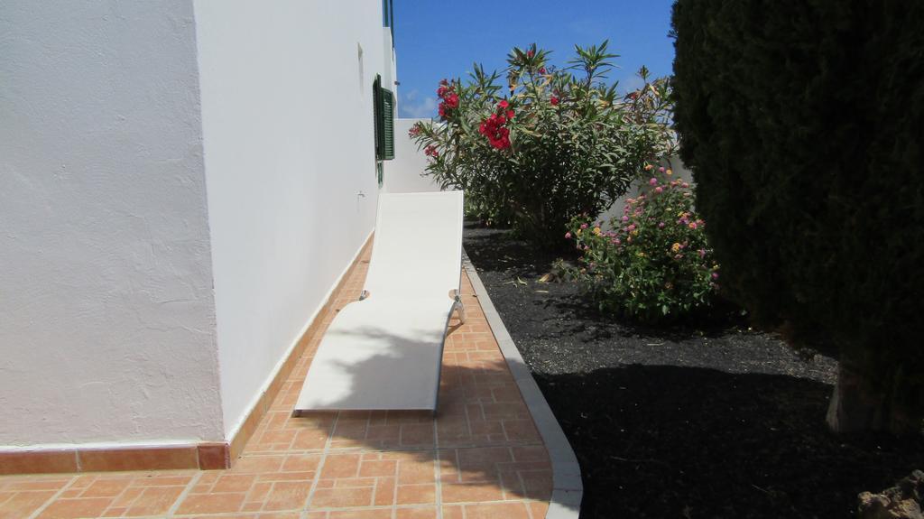 Marysol 6 Terrace With Sea Views, Close To The Sea Punta Mujeres Esterno foto