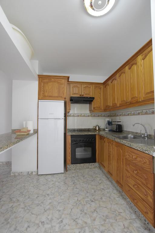 Marysol 6 Terrace With Sea Views, Close To The Sea Punta Mujeres Esterno foto