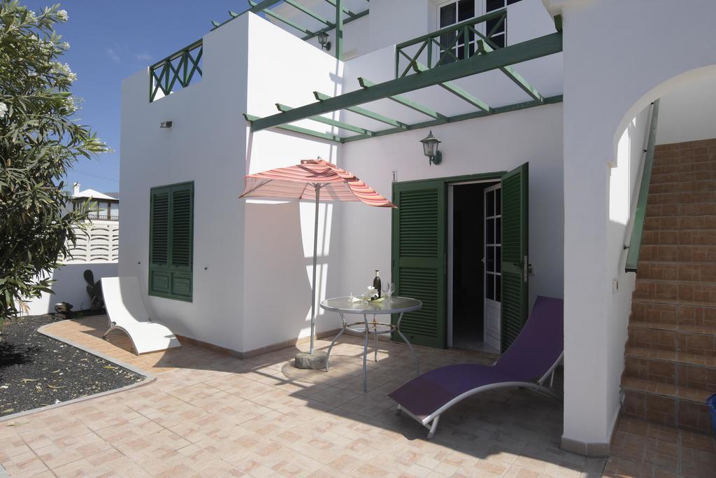 Marysol 6 Terrace With Sea Views, Close To The Sea Punta Mujeres Esterno foto