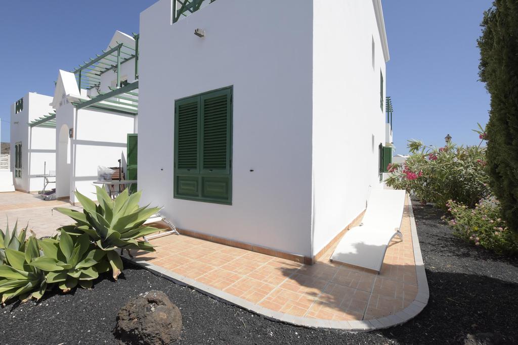 Marysol 6 Terrace With Sea Views, Close To The Sea Punta Mujeres Esterno foto