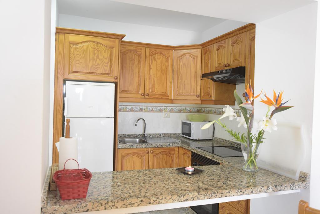 Marysol 6 Terrace With Sea Views, Close To The Sea Punta Mujeres Esterno foto