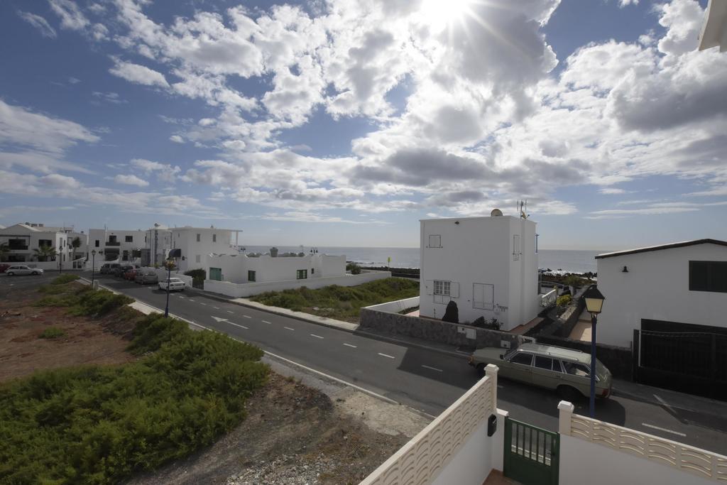 Marysol 6 Terrace With Sea Views, Close To The Sea Punta Mujeres Esterno foto