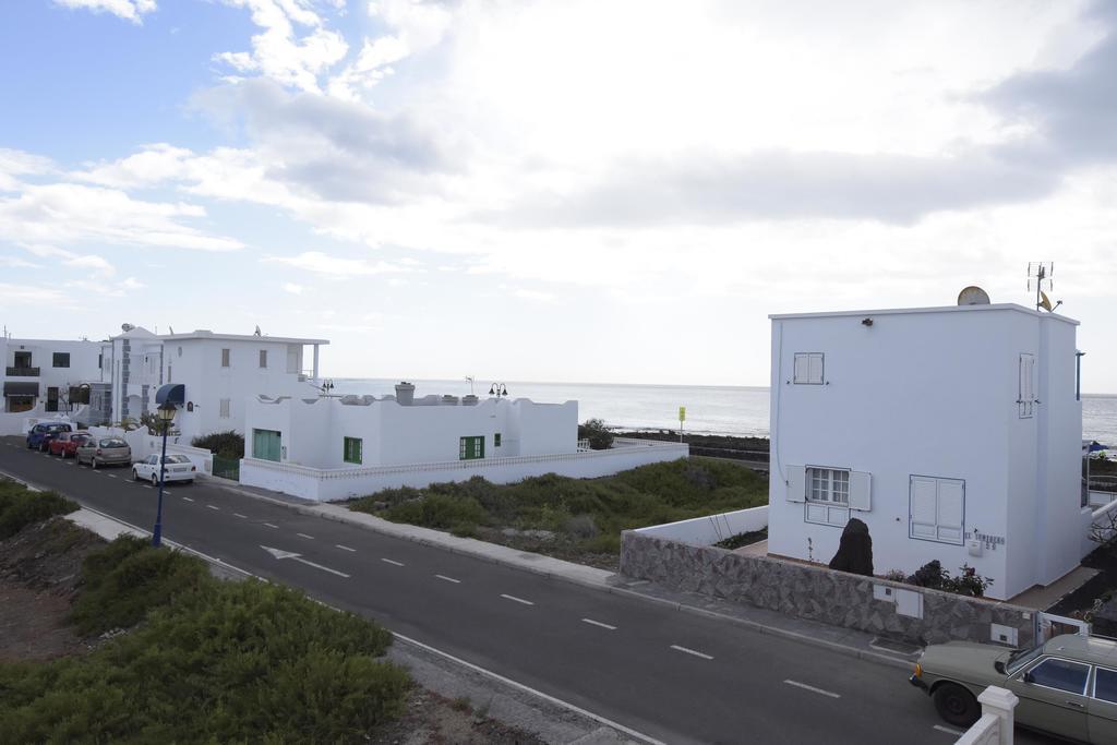 Marysol 6 Terrace With Sea Views, Close To The Sea Punta Mujeres Esterno foto