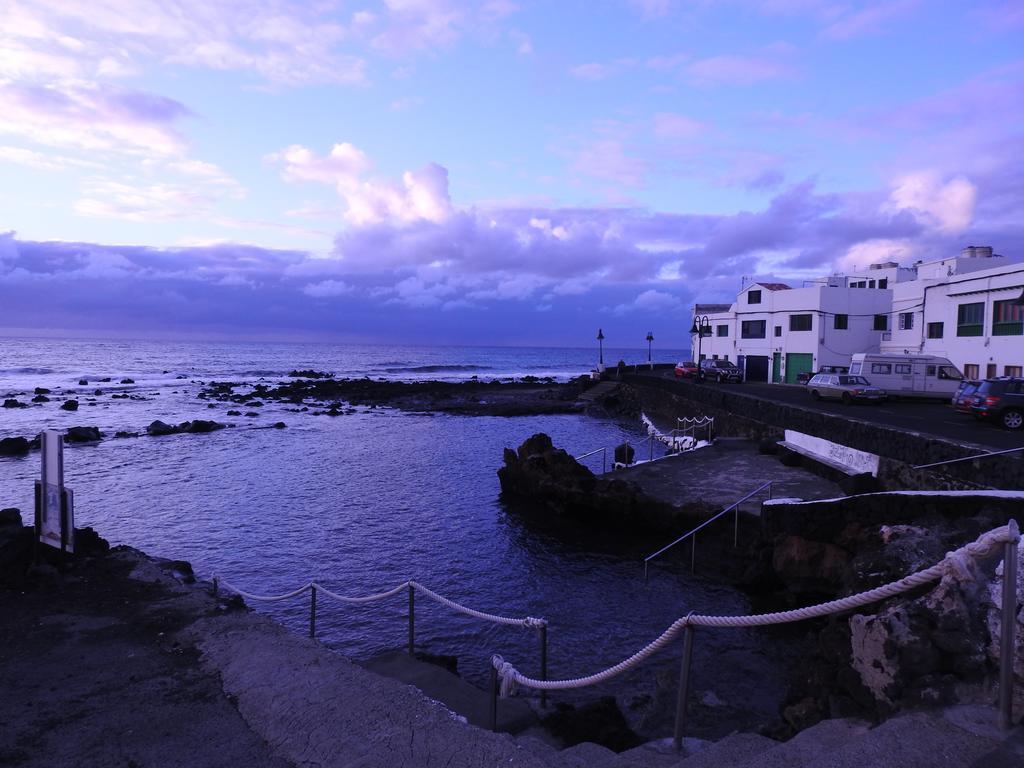 Marysol 6 Terrace With Sea Views, Close To The Sea Punta Mujeres Esterno foto