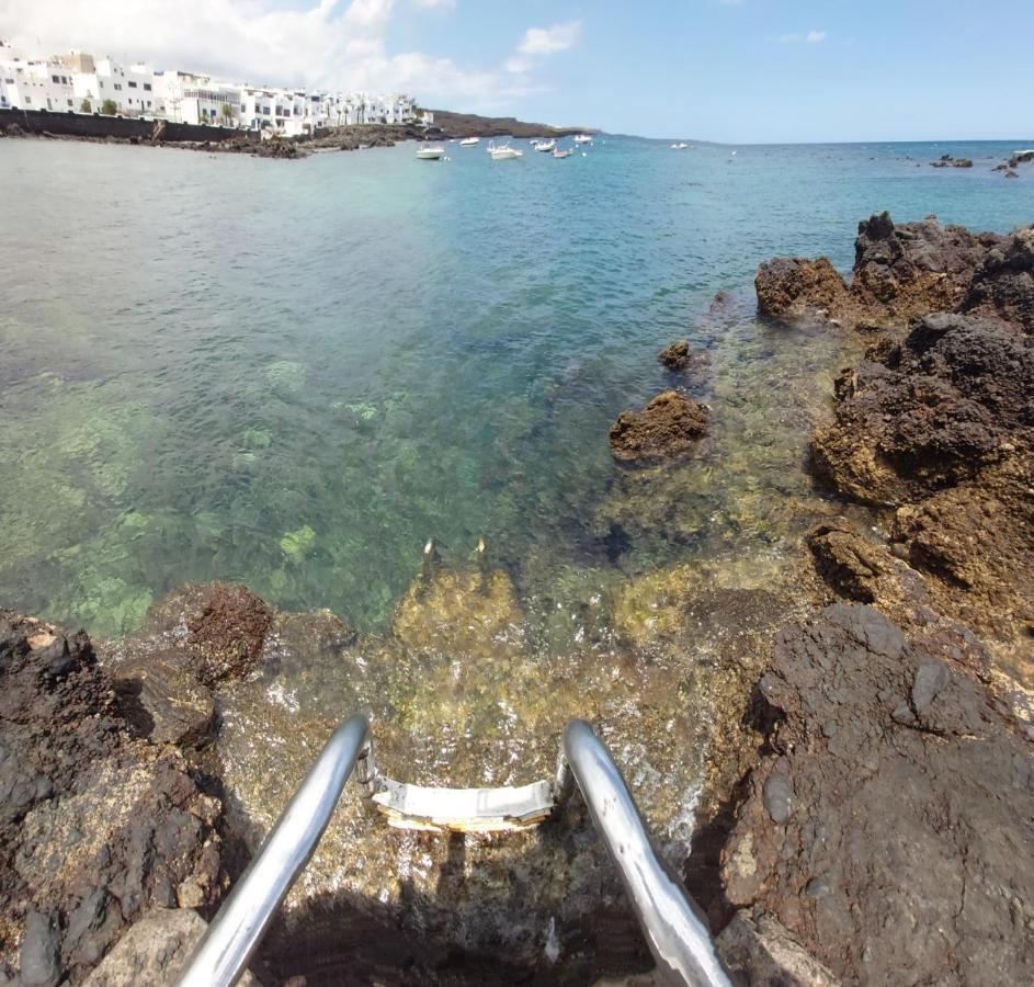 Marysol 6 Terrace With Sea Views, Close To The Sea Punta Mujeres Esterno foto